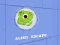بازی Alien Escape آنلاین