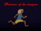 بازی Prisoner of the dungeon آنلاین