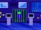 بازی Robot Escape آنلاین