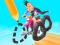 بازی Scribble racing آنلاین