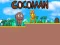 بازی Cocoman آنلاین