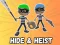 بازی Hide & Heist آنلاین