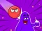 بازی Kick Grimace آنلاین