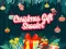 بازی Christmas Gift Shooter آنلاین