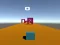 بازی Cube Runner آنلاین