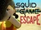 بازی Squid Games Escape آنلاین