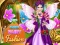 بازی Clara Flower Fairy Fashion آنلاین