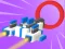 بازی Hovercraft Flying 3D آنلاین