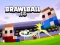 بازی Brawlball.io آنلاین