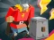 بازی Hammer Crush آنلاین