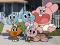بازی Gumball: Hidden Stars آنلاین
