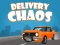 بازی Delivery Chaos آنلاین