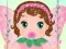 بازی Baby Lilly Dress Up آنلاین