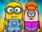 بازی Dawn of the Minions آنلاین