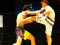 بازی UFC Fighting Match Jigsaw آنلاین