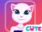 بازی Angela Insta Fashion Stories آنلاین