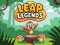 بازی Leap Legends آنلاین