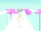 بازی Girly Race Runner آنلاین