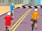 بازی Bike Rush آنلاین