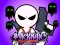 بازی Stickman Halloween Survive آنلاین