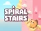 بازی Spiral Stairs آنلاین