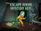 بازی Escape Room Mystery Key آنلاین