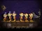 بازی Logical Theatre Six Monkeys آنلاین