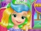 بازی Princess adolescence problems آنلاین