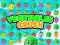 بازی Vegetables Crush آنلاین