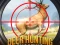 بازی Deer Hunting Sniper Shooting آنلاین