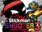 بازی Stickman Shooter 3 Among Monsters آنلاین