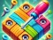 بازی Unscrew Wood Puzzle آنلاین