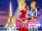 بازی VIP Princesses: Paris Fashion Week آنلاین