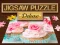 بازی Luxurious mosaic آنلاین