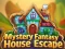 بازی Mystery Fantasy House Escape آنلاین