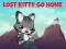 بازی Lost Kitty Go Home آنلاین