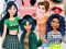 بازی Princess Style Vlog Tips for Brunettes آنلاین