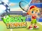 بازی Crazy tennis آنلاین