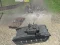 بازی Tank Shooting Simulator آنلاین