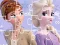 بازی Frozen Sister Jigsaw آنلاین