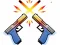 بازی Double Guns آنلاین