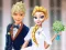 بازی Princess Ellie Dream Wedding آنلاین