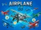 بازی Airplane IO آنلاین