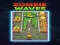 بازی Zombie Waves آنلاین