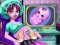 بازی Halloween Pregnant Check Up آنلاین