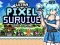 بازی Ultra Pixel Survive Winter Coming آنلاین