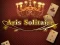 بازی Aris Solitaire آنلاین