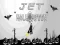 بازی Jet Halloween آنلاین
