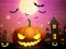 بازی Scary Halloween Party آنلاین