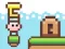 بازی Cube Adventure آنلاین